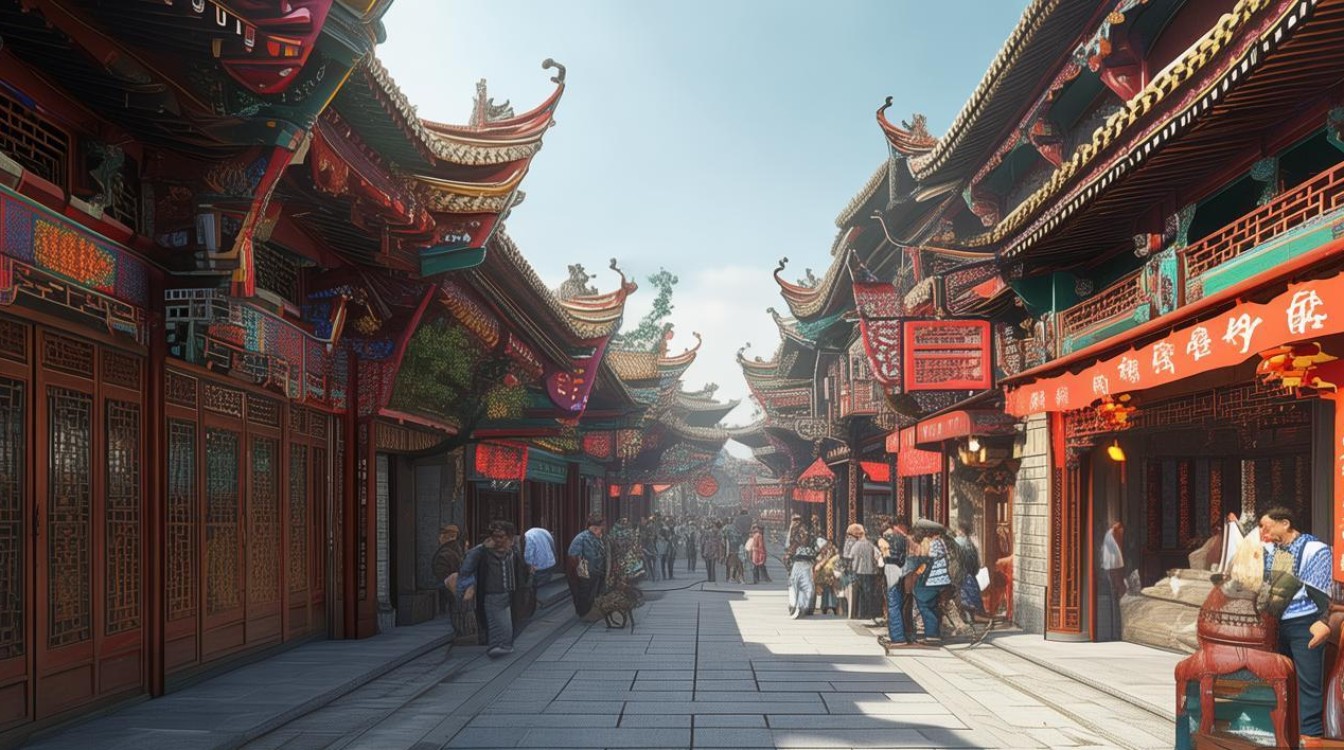 宁津旅游景点 宁津旅游景点