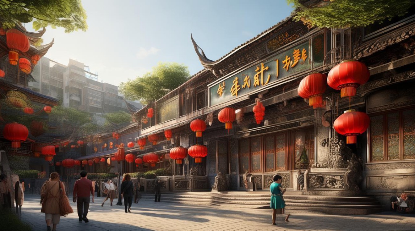 成都2017免费景点 成都2017免费景点