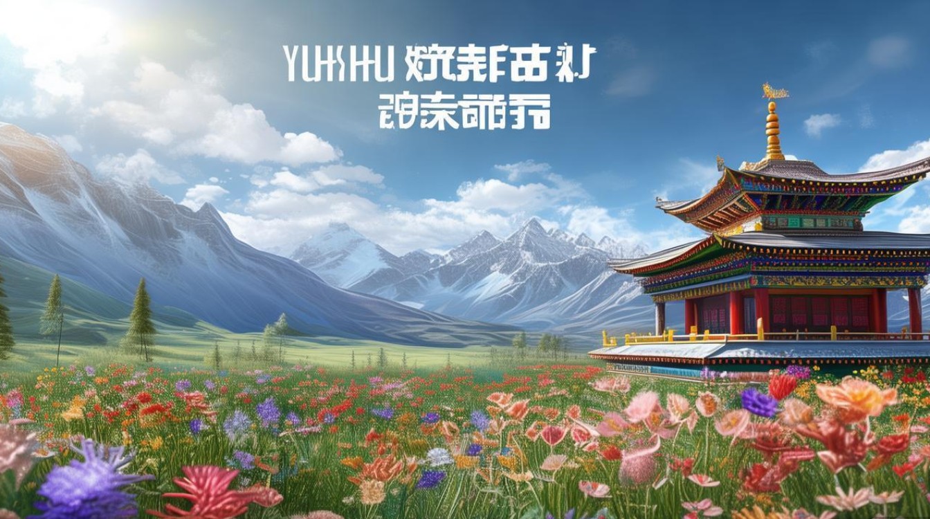 玉树州景点 玉树州景点