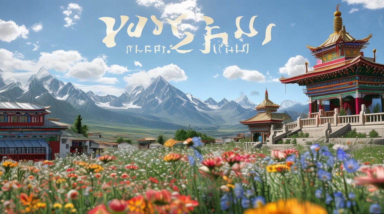 玉树州景点 玉树州景点