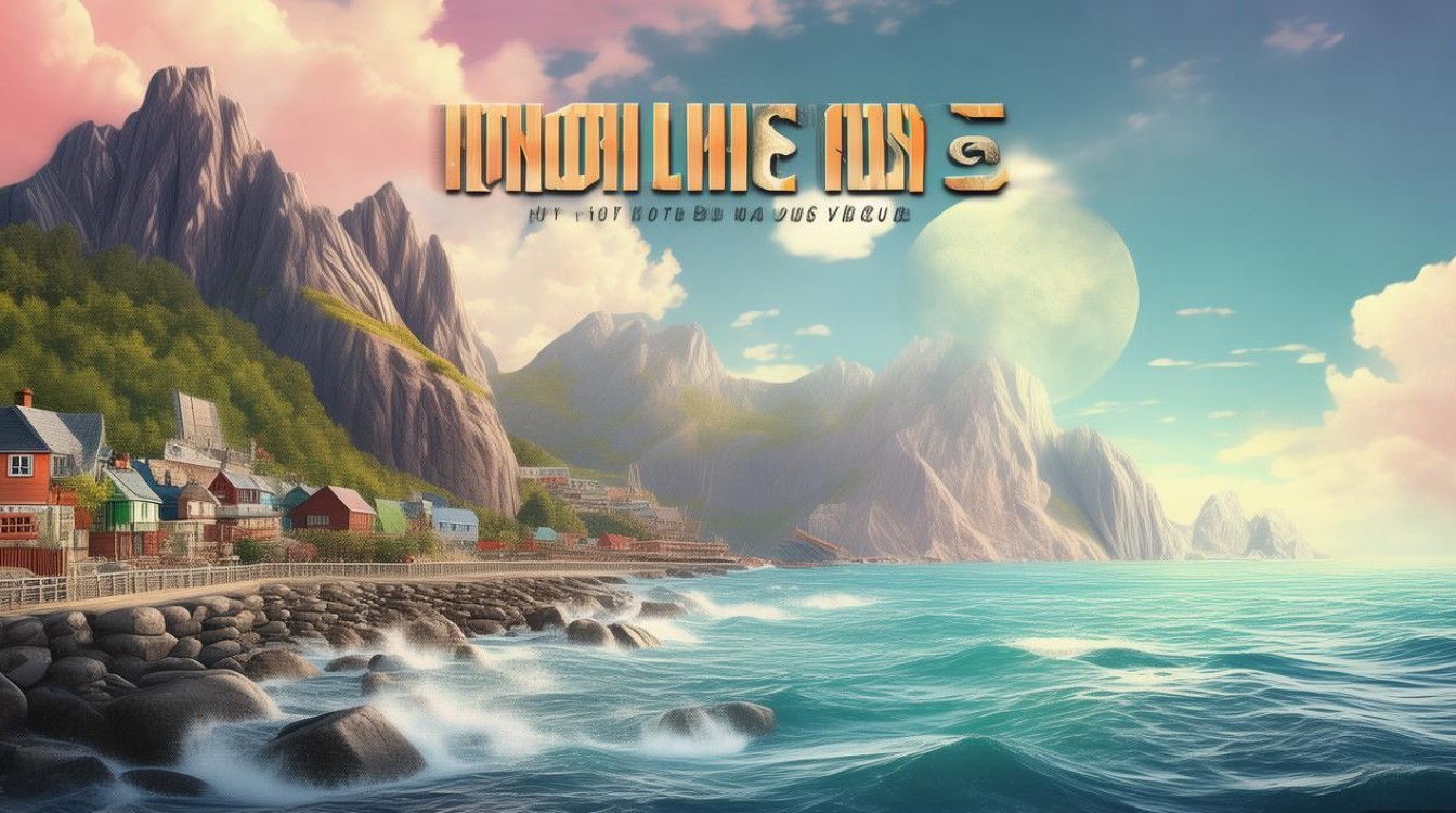 北海必游景点 北海必游景点