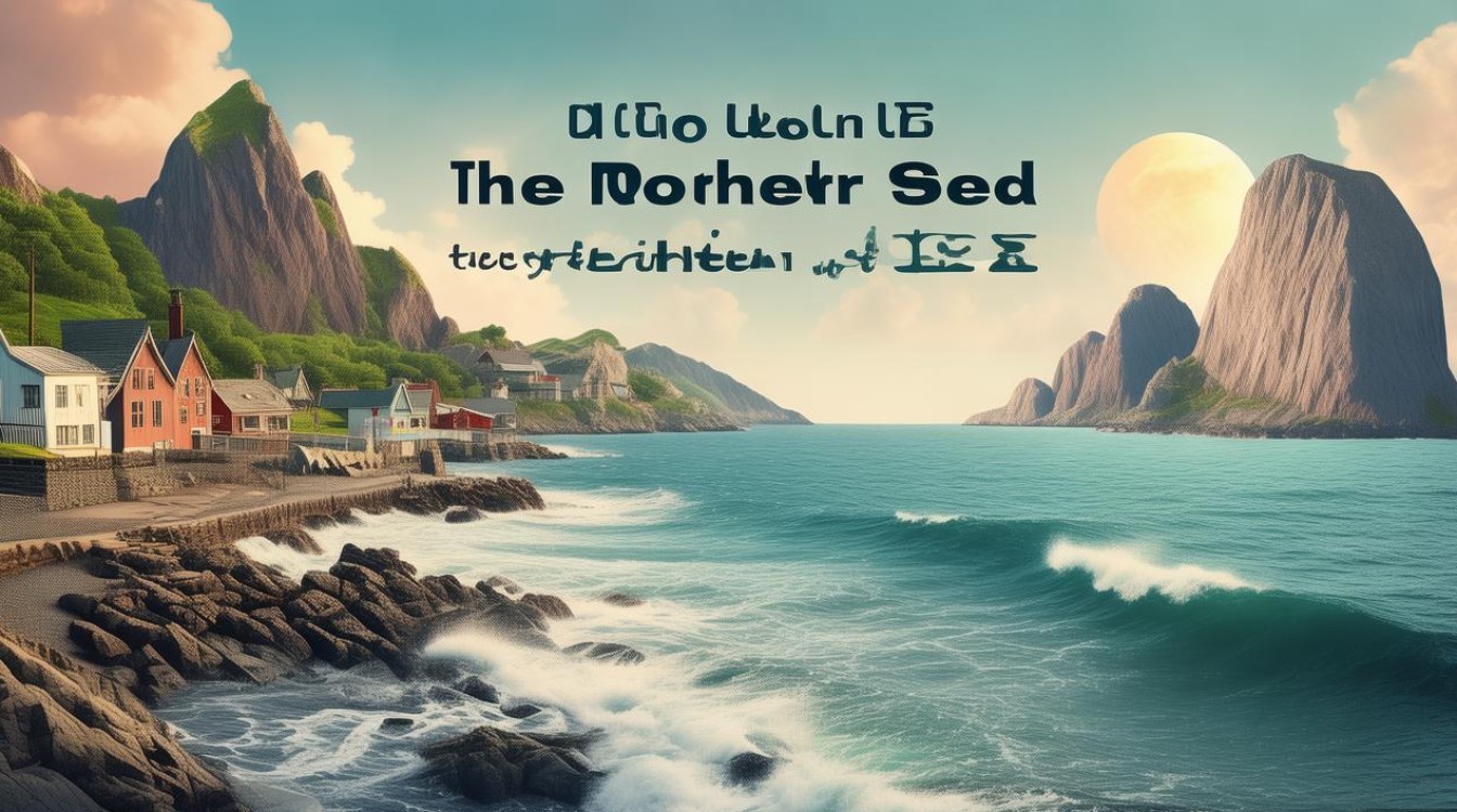 北海必游景点 北海必游景点