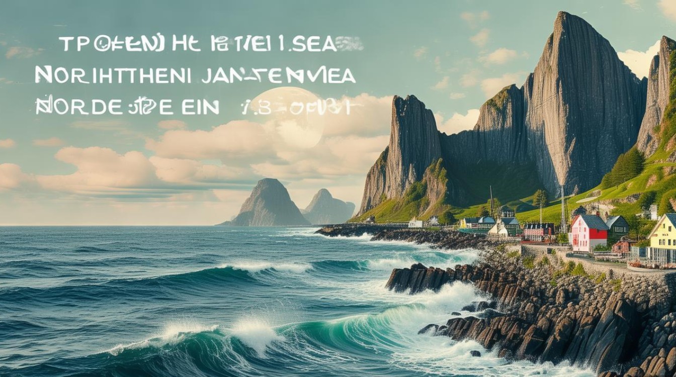 北海必游景点 北海必游景点