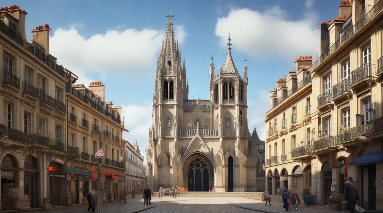 波尔多景点 波尔多景点