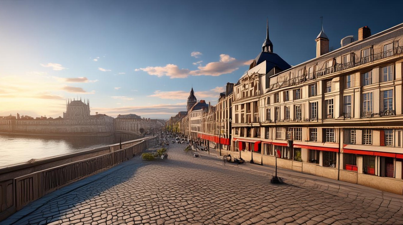 波尔多景点 波尔多景点