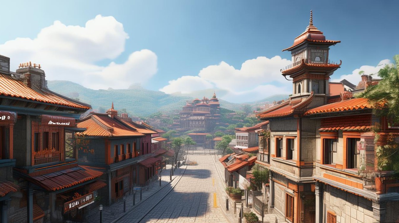 霍城的景点 霍城的景点