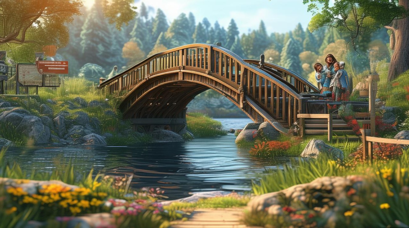 人少好玩的景点 人少好玩的景点