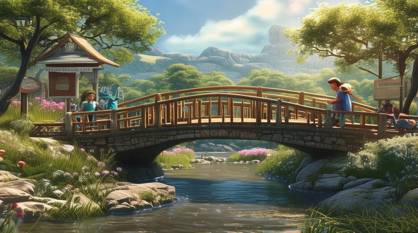 人少好玩的景点 人少好玩的景点