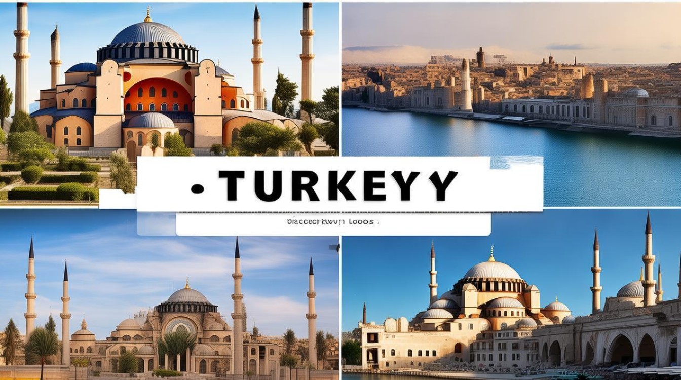 土耳其都有哪些景点