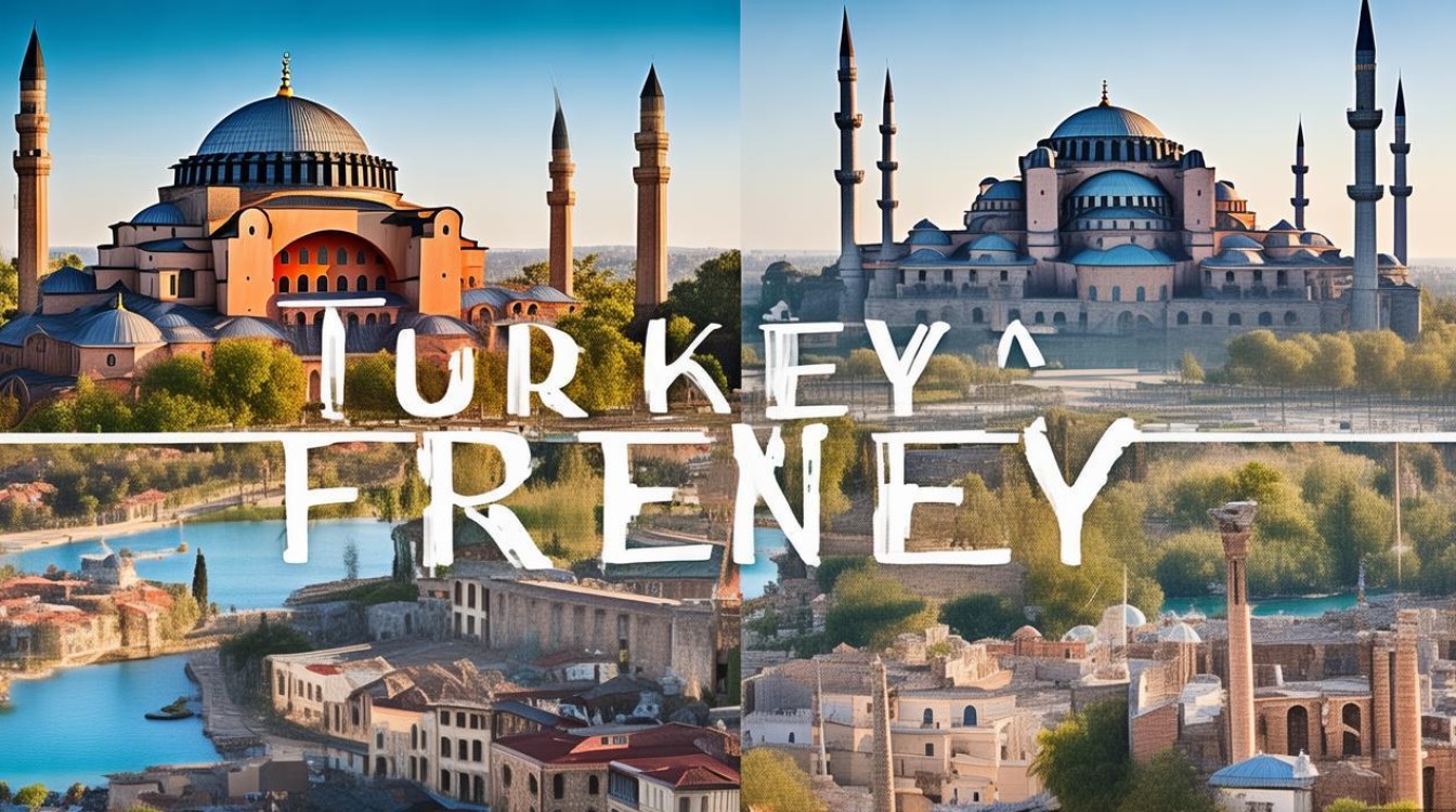 土耳其都有哪些景点