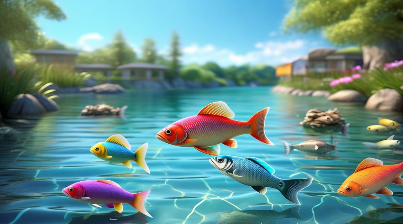 小鱼旅游景点 小鱼旅游景点