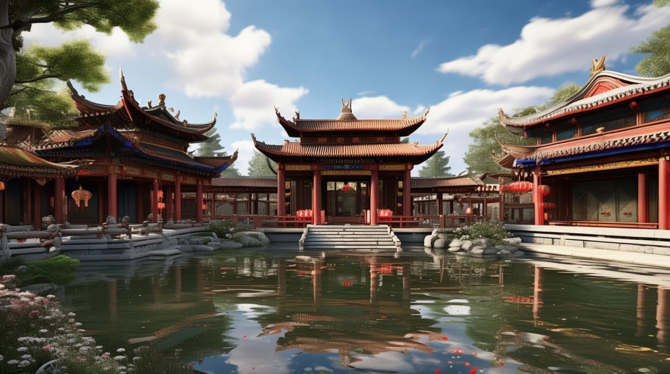 五当召景点 五当召景点