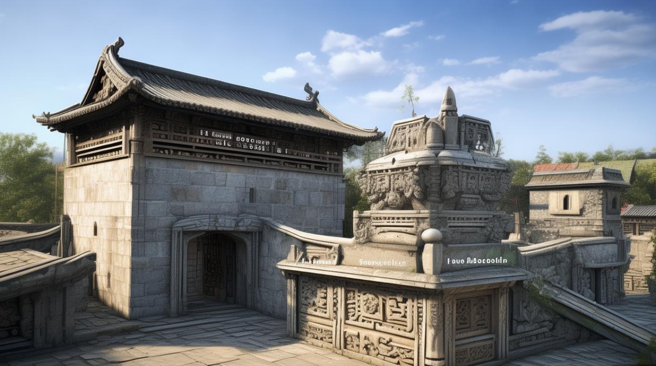 荆紫关景点 荆紫关景点