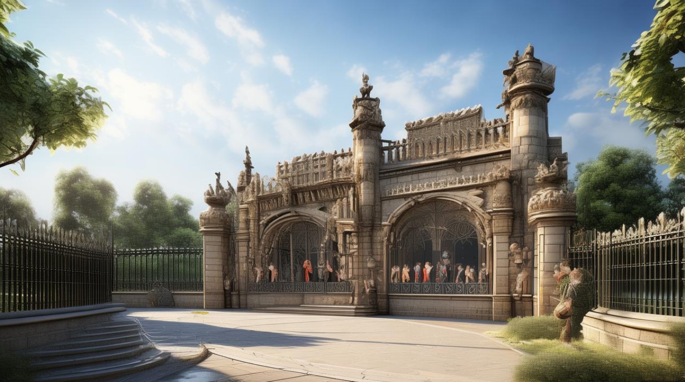 新建旅游景点 新建旅游景点