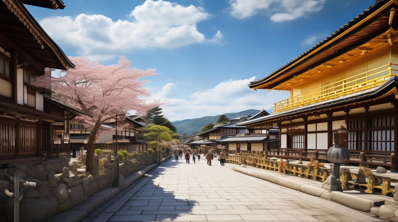 京都市景点