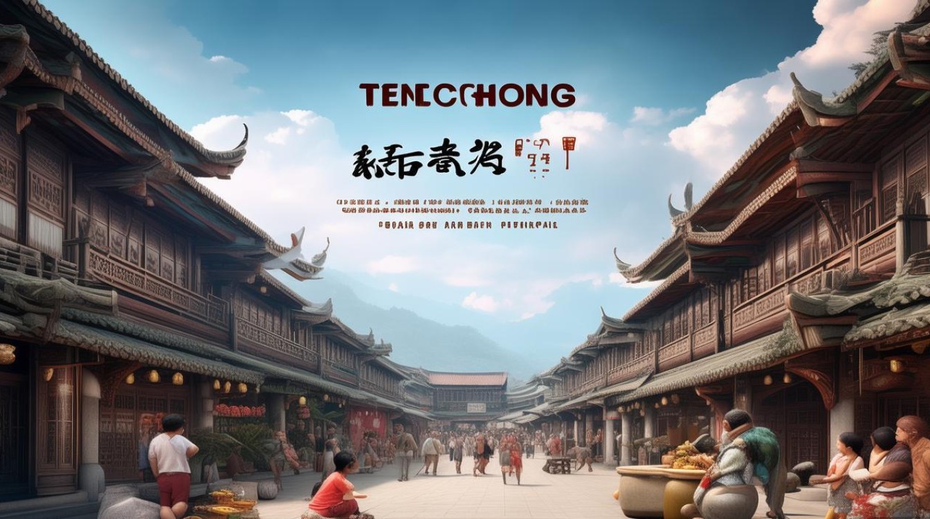 腾冲好玩景点 腾冲好玩景点