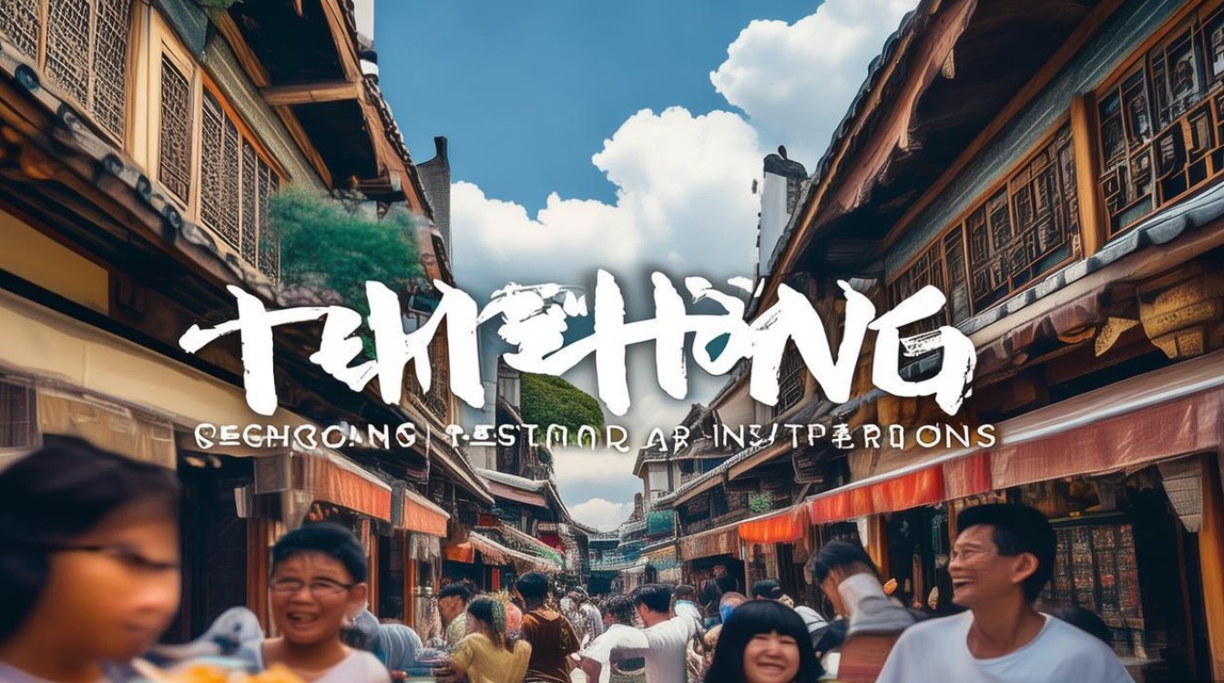 腾冲好玩景点 腾冲好玩景点