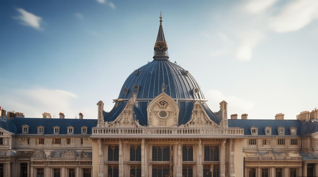 巴黎景点图 巴黎景点图