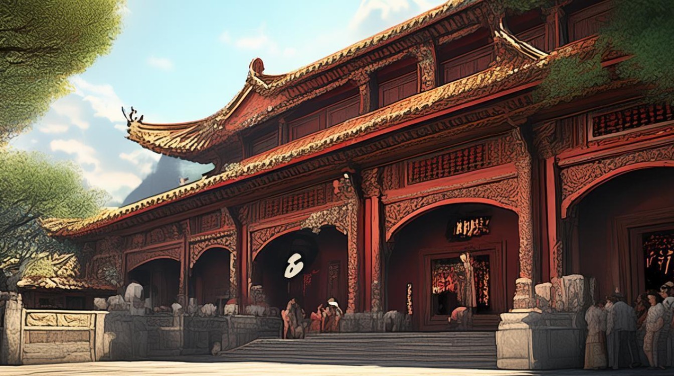 齐文化景点 齐文化景点