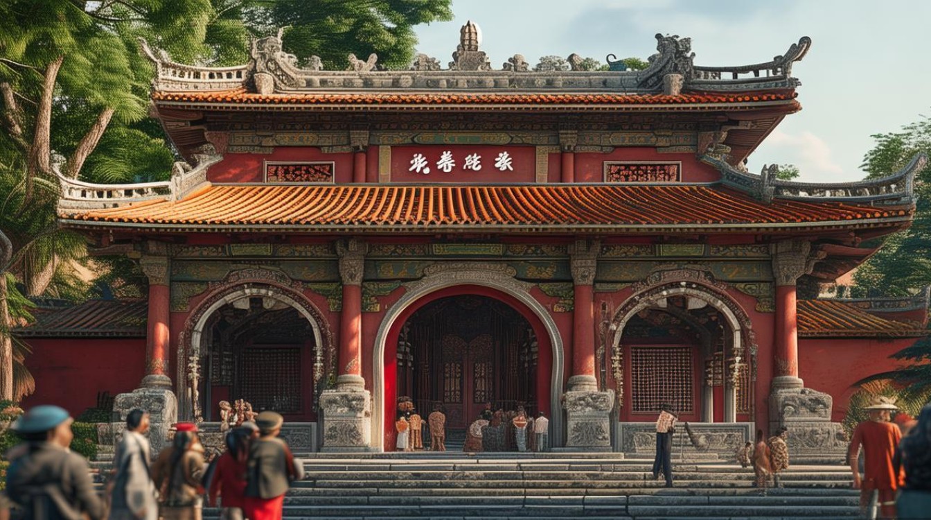 齐文化景点 齐文化景点