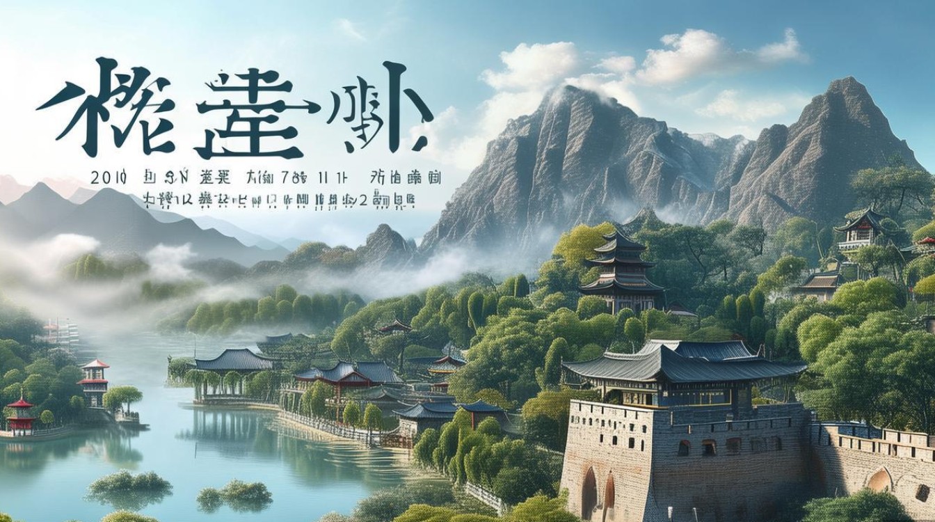 泰安景点大全 泰安景点大全