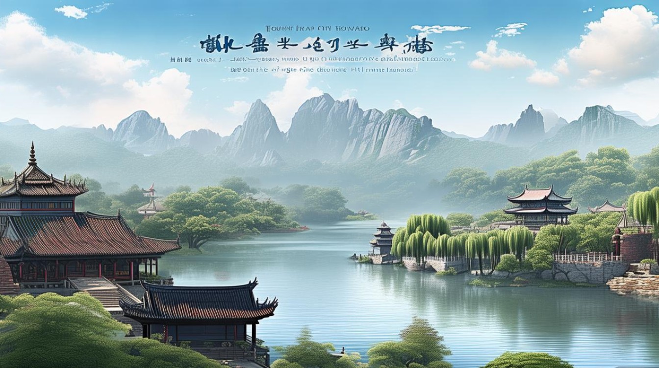 泰安景点大全 泰安景点大全