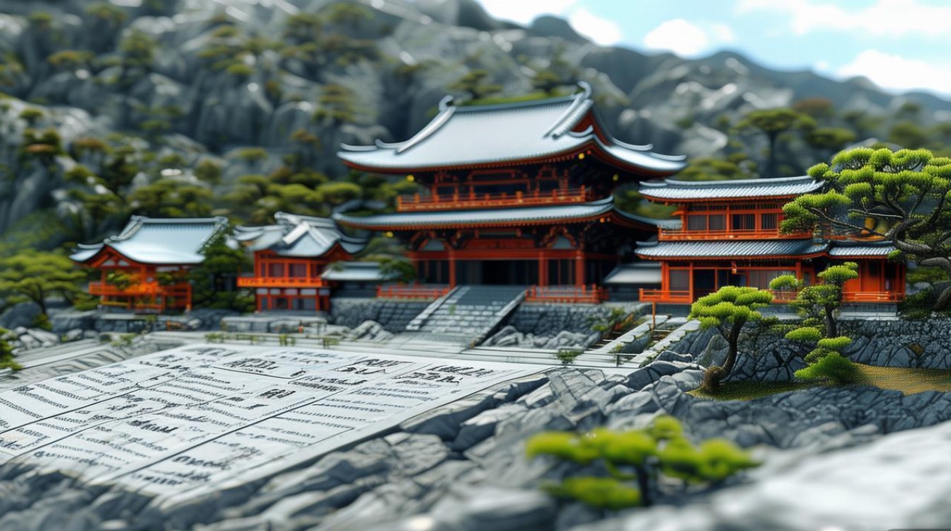 日文景点介绍 日文景点介绍