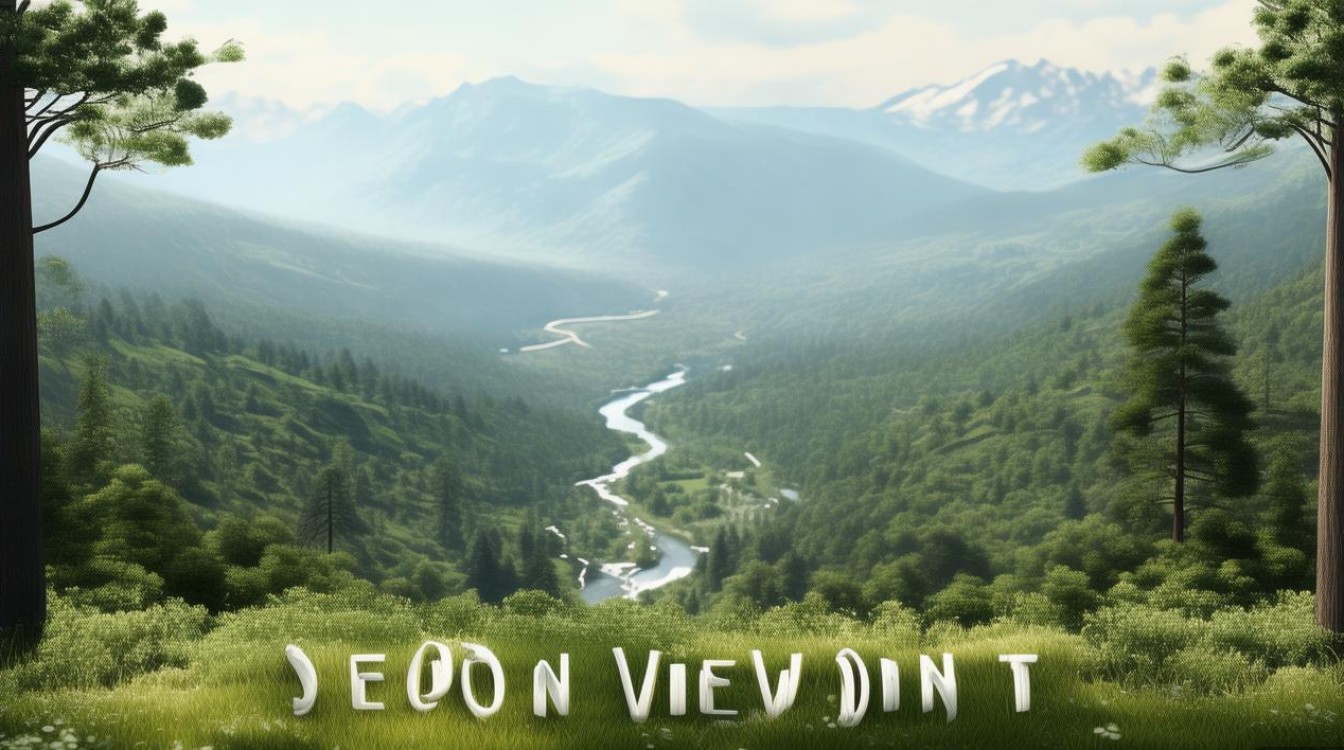 思蒙景点 思蒙景点