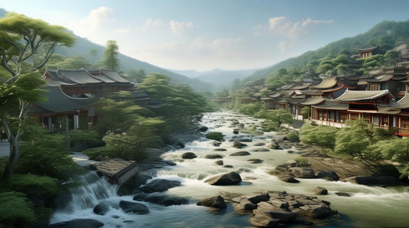 襄阳保康景点 襄阳保康景点