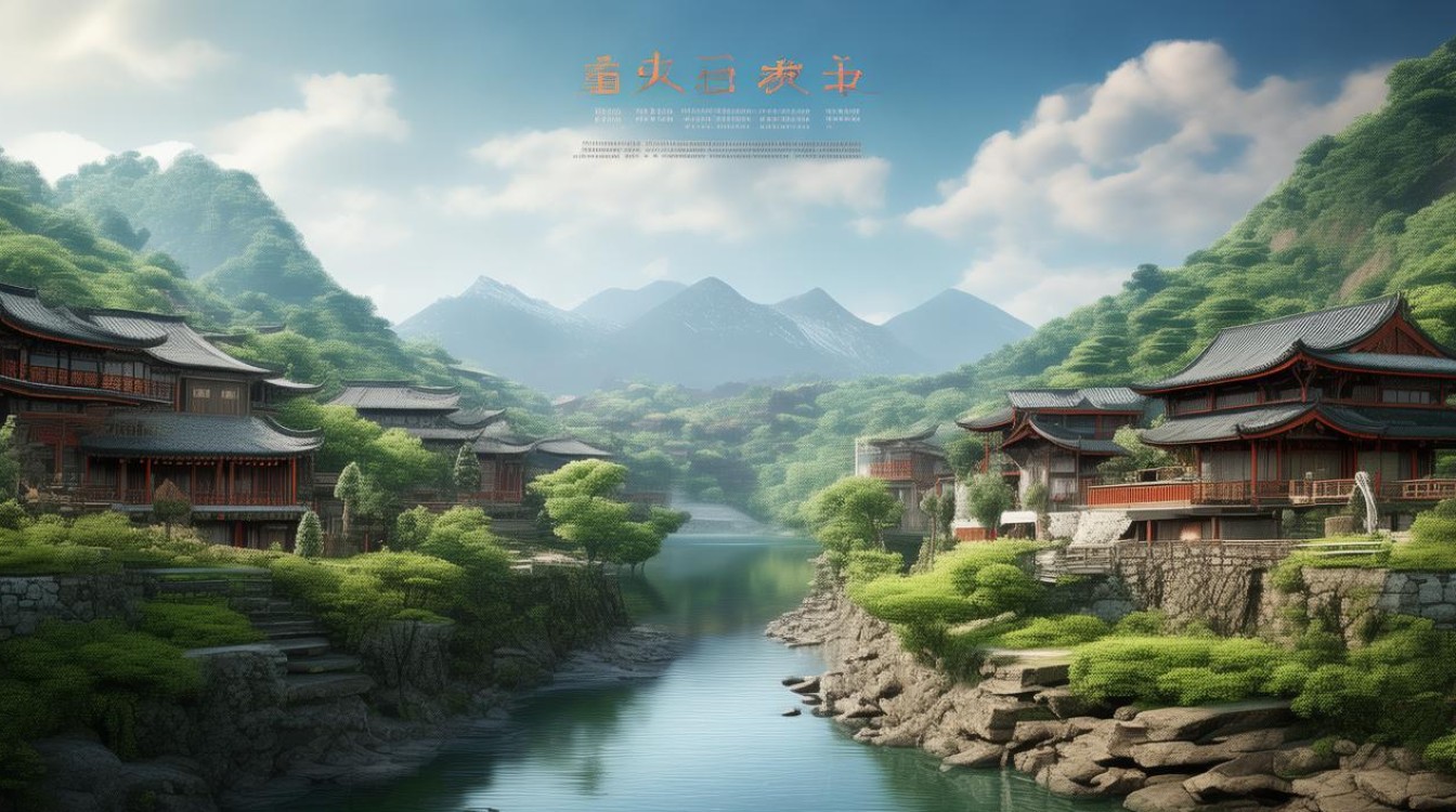 襄阳保康景点 襄阳保康景点