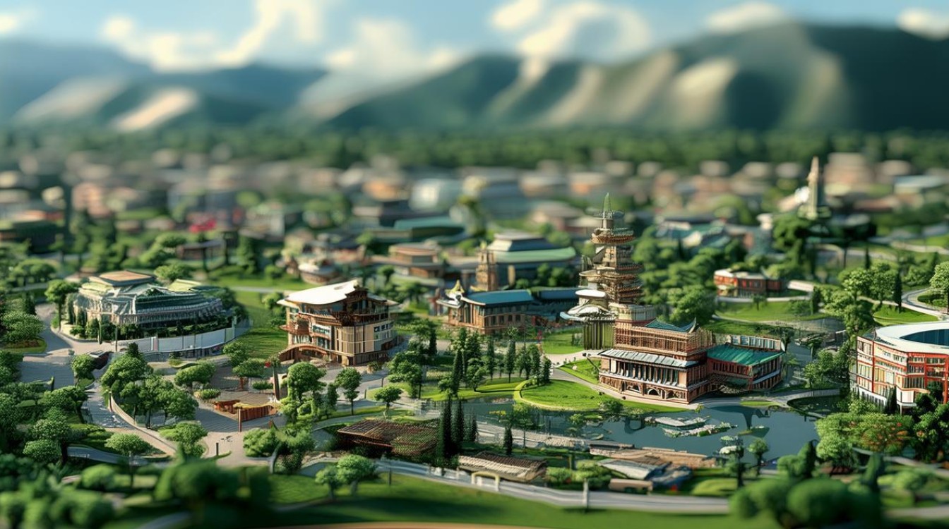 阳泉景点大全 阳泉景点大全