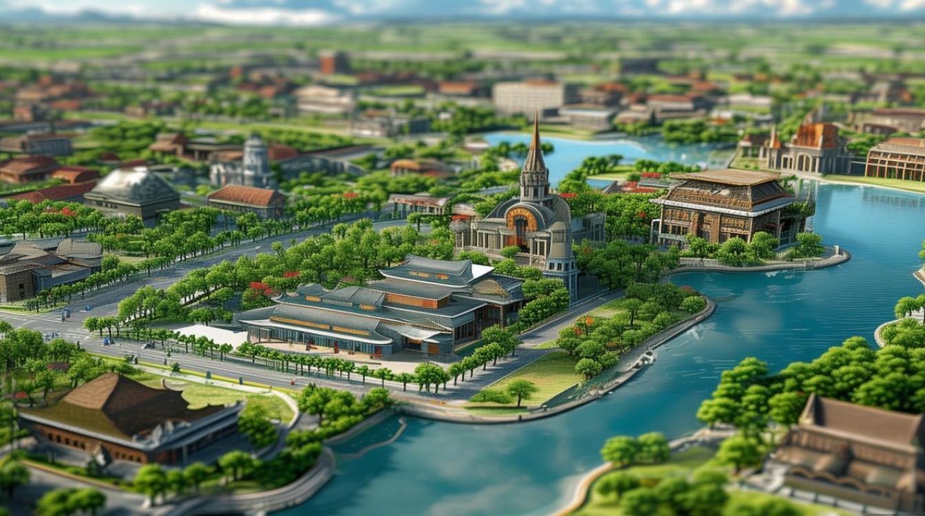 阳泉景点大全 阳泉景点大全