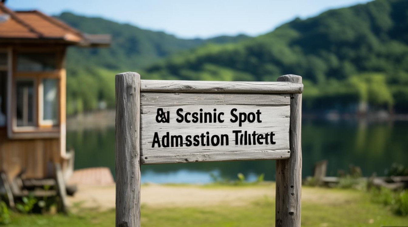 安吉景点门票 安吉景点门票