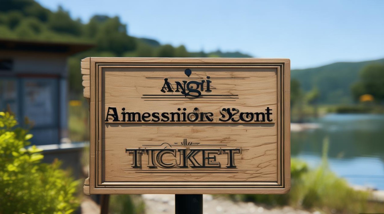 安吉景点门票 安吉景点门票