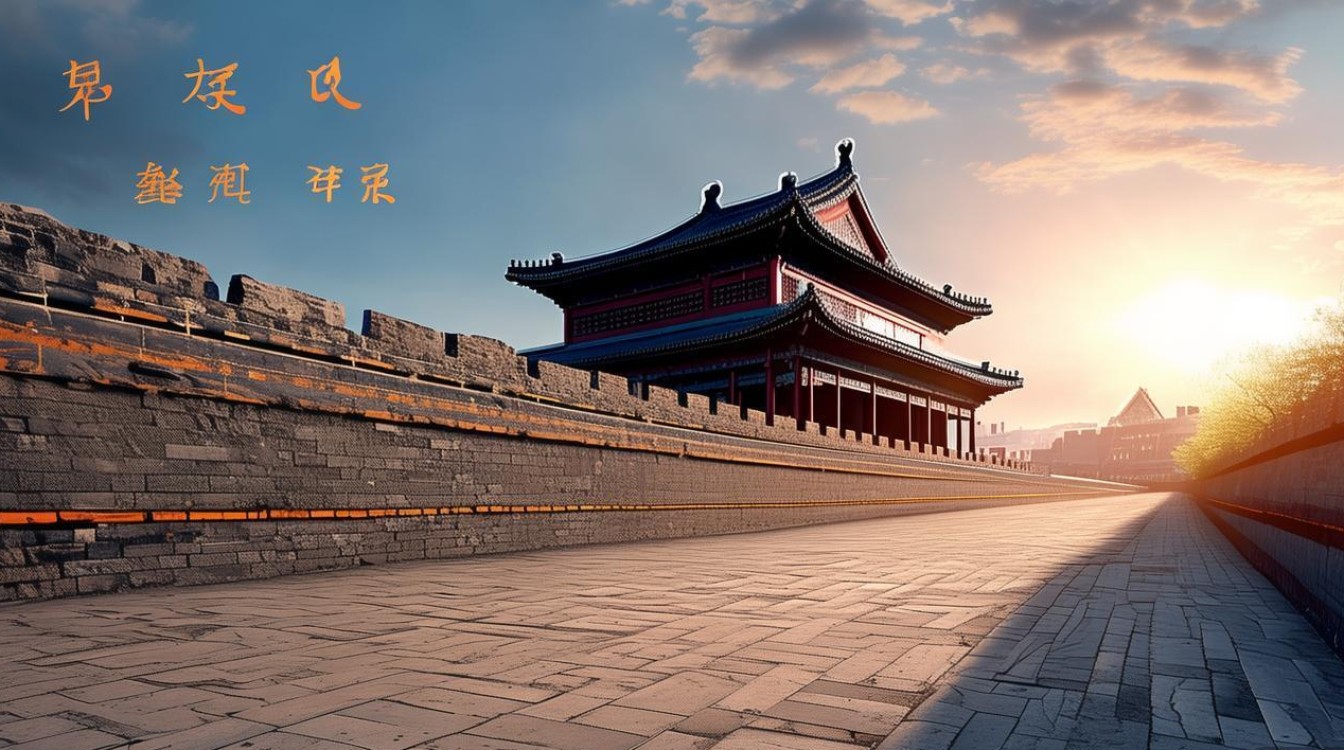 西安景点天气 西安景点天气