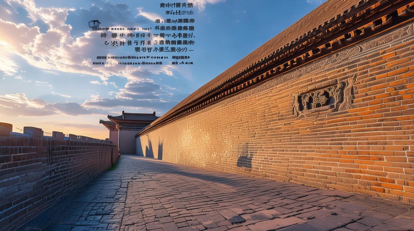 西安景点天气 西安景点天气