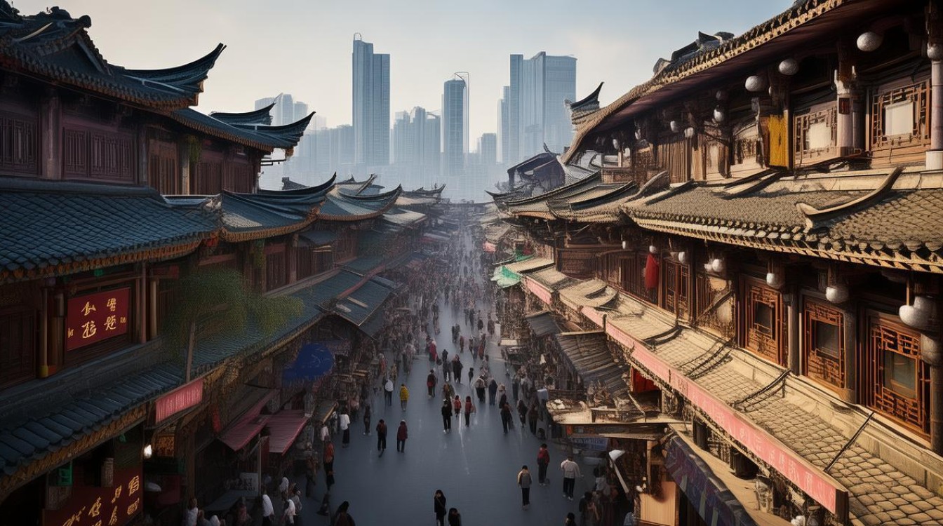 成都华阳景点 成都华阳景点