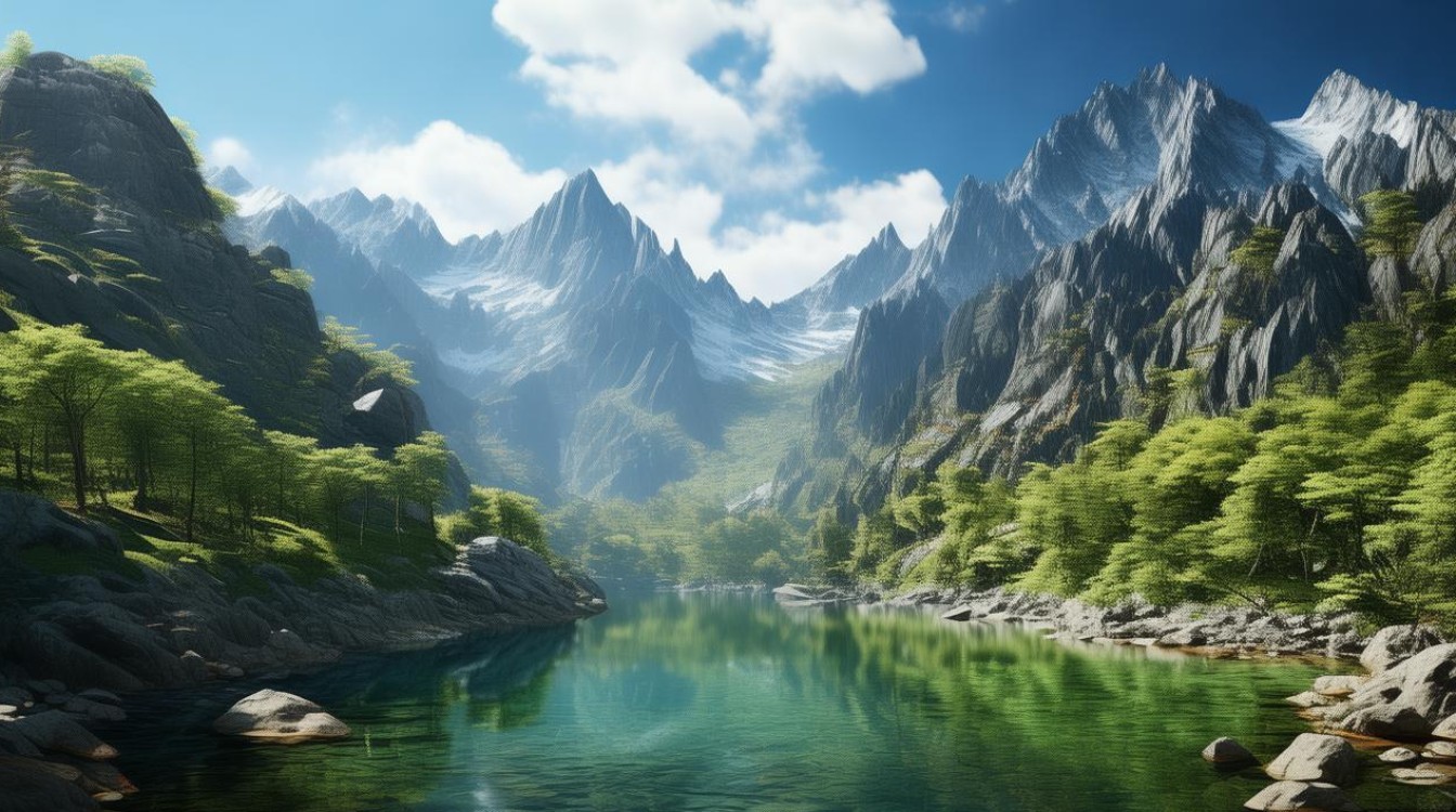 大山包景点 大山包景点