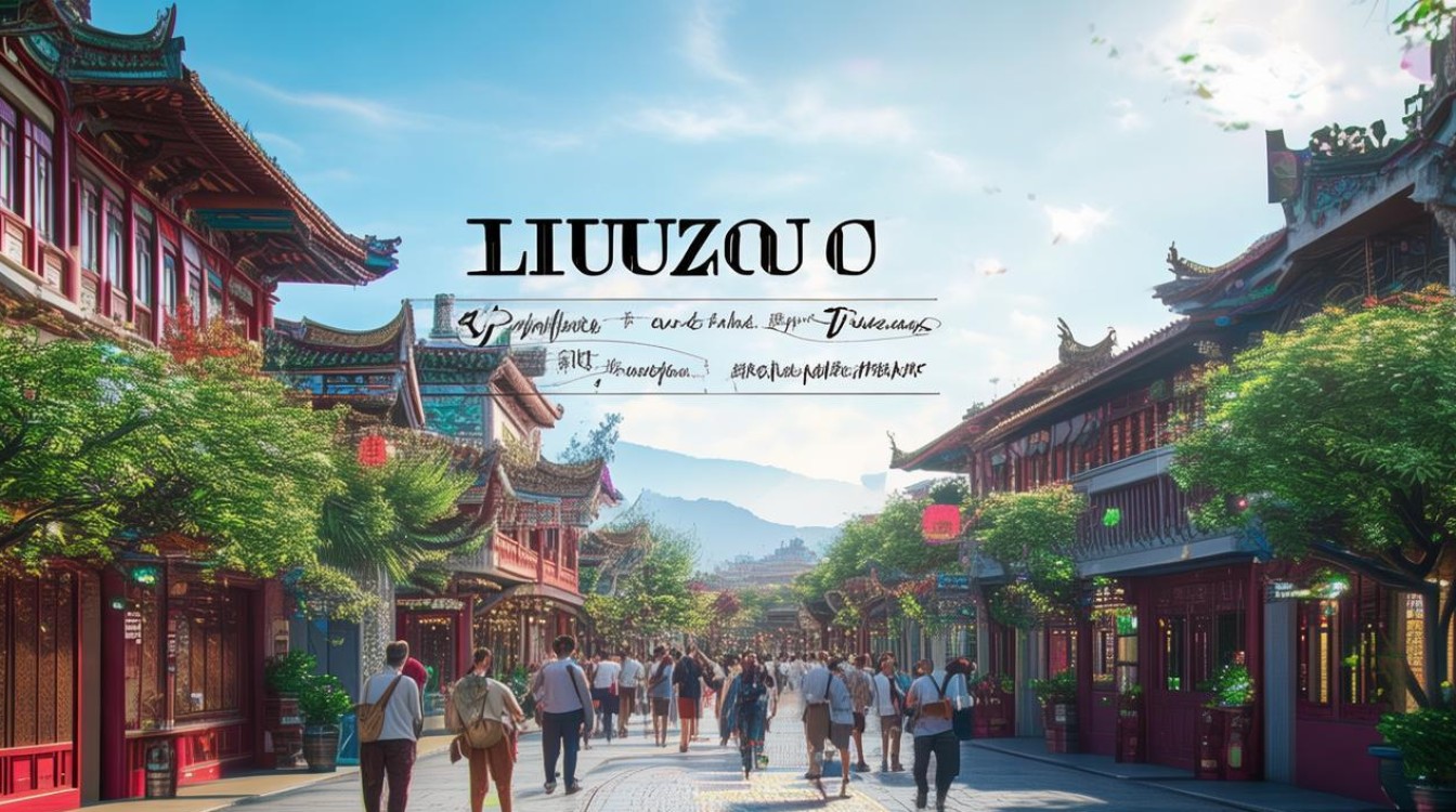 柳州玩景点 柳州玩景点