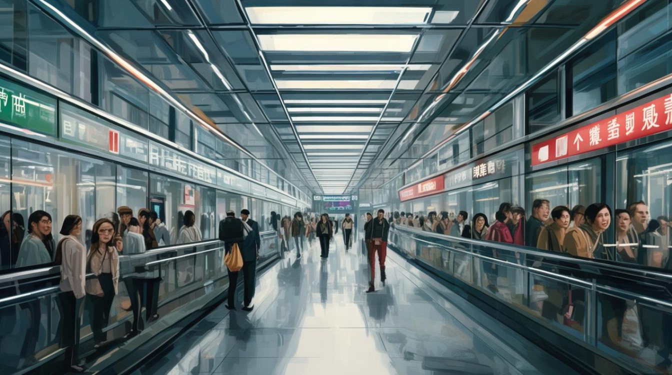 杭州地铁景点 杭州地铁景点