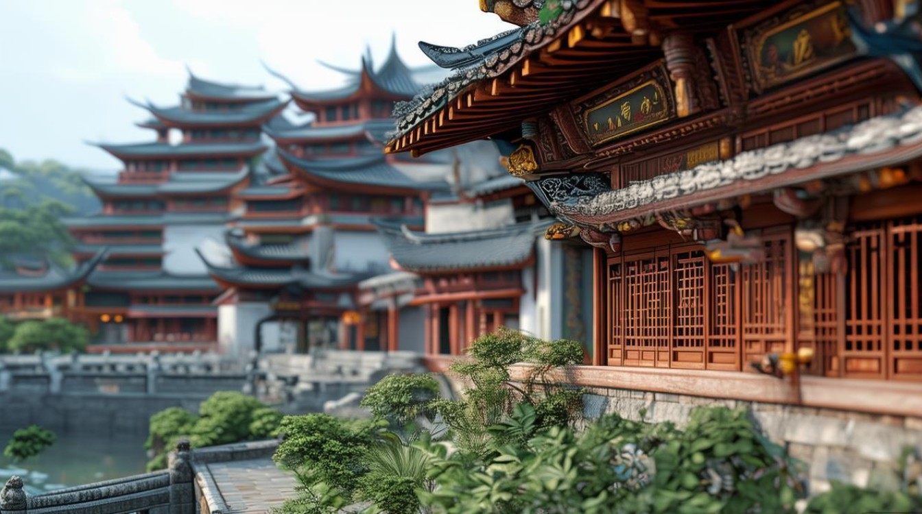 福建永定景点 福建永定景点