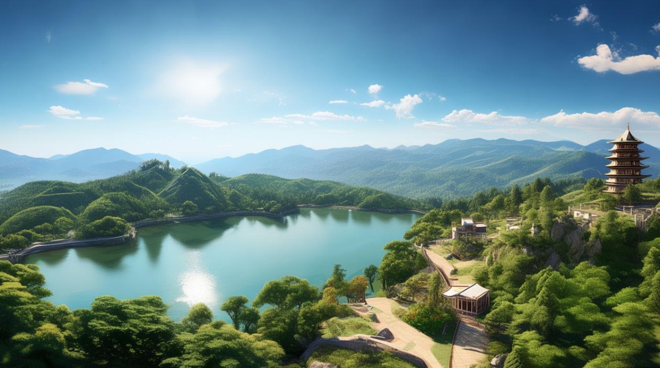 洋山景点 洋山景点