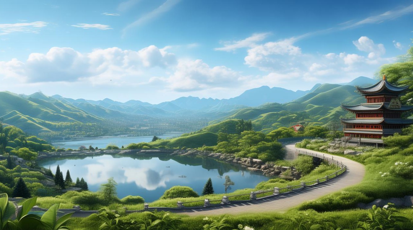 洋山景点 洋山景点