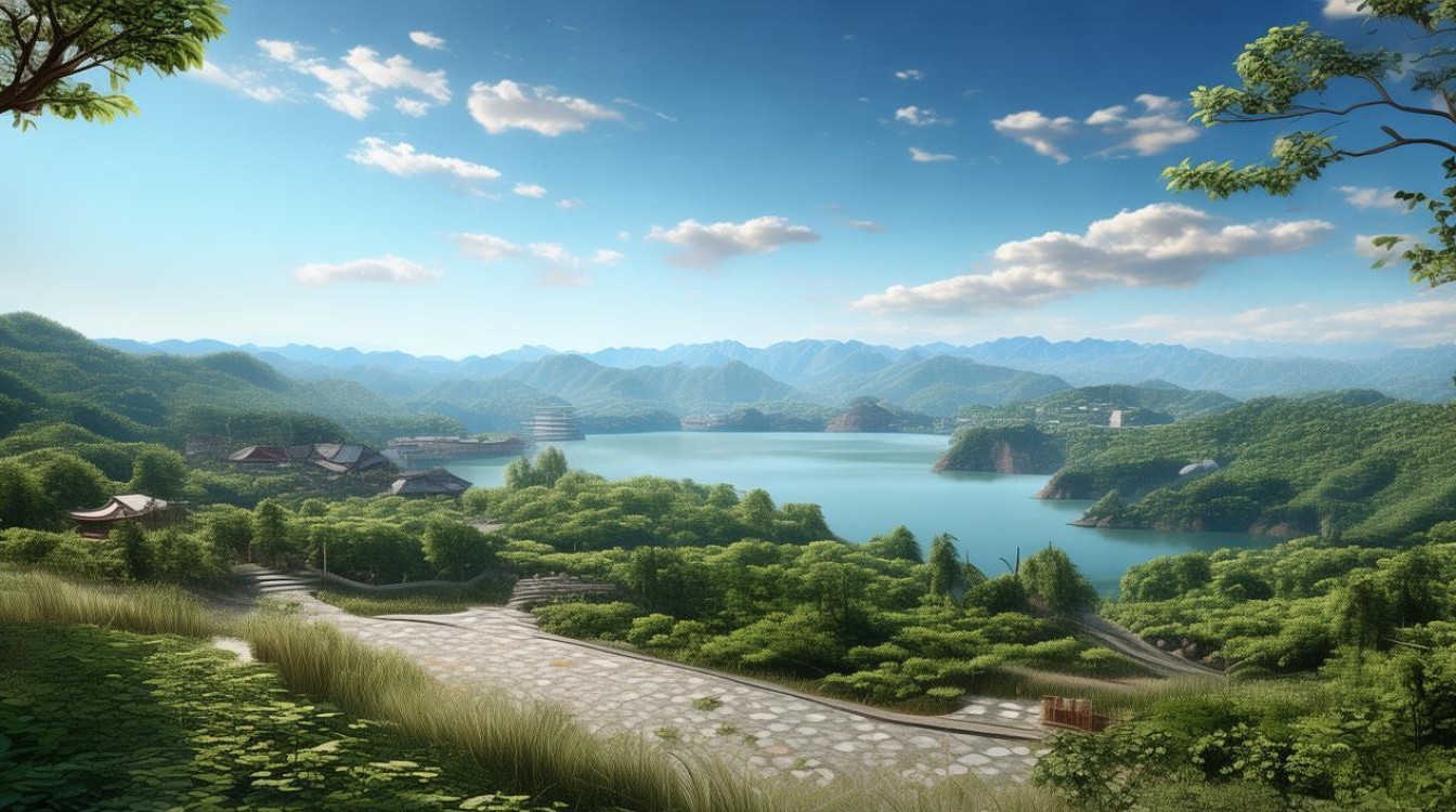 洋山景点 洋山景点