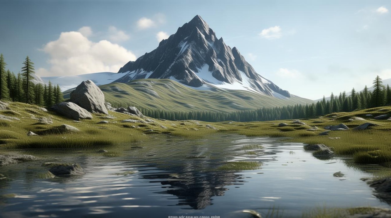 微峰景点 微峰景点