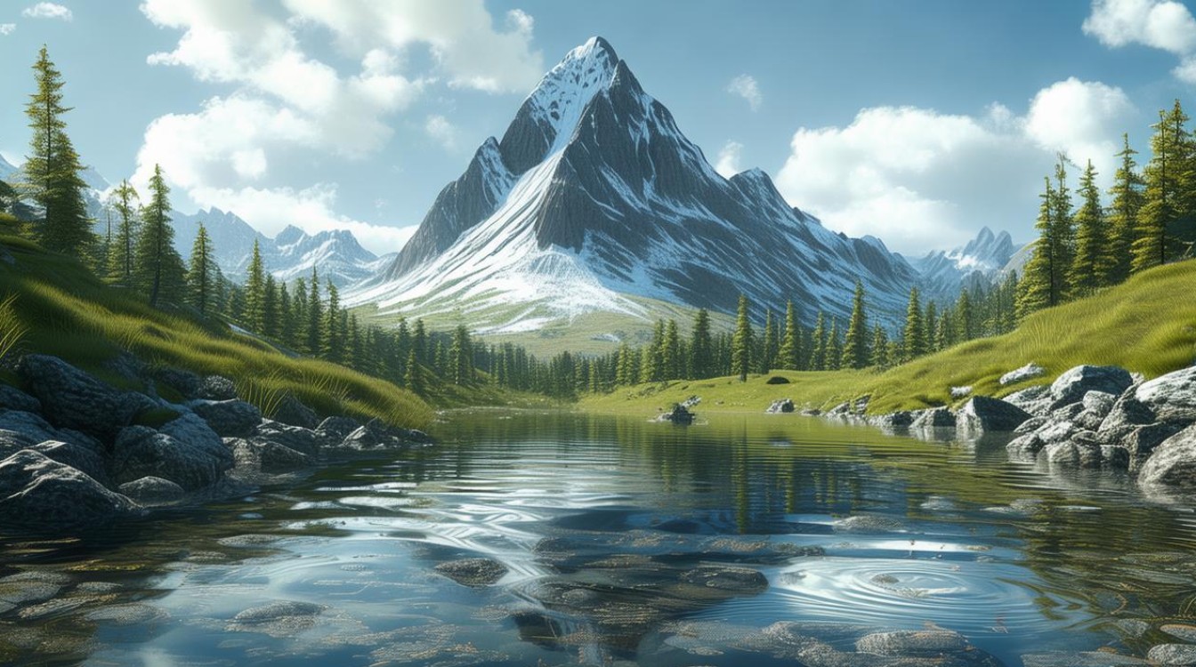 微峰景点 微峰景点