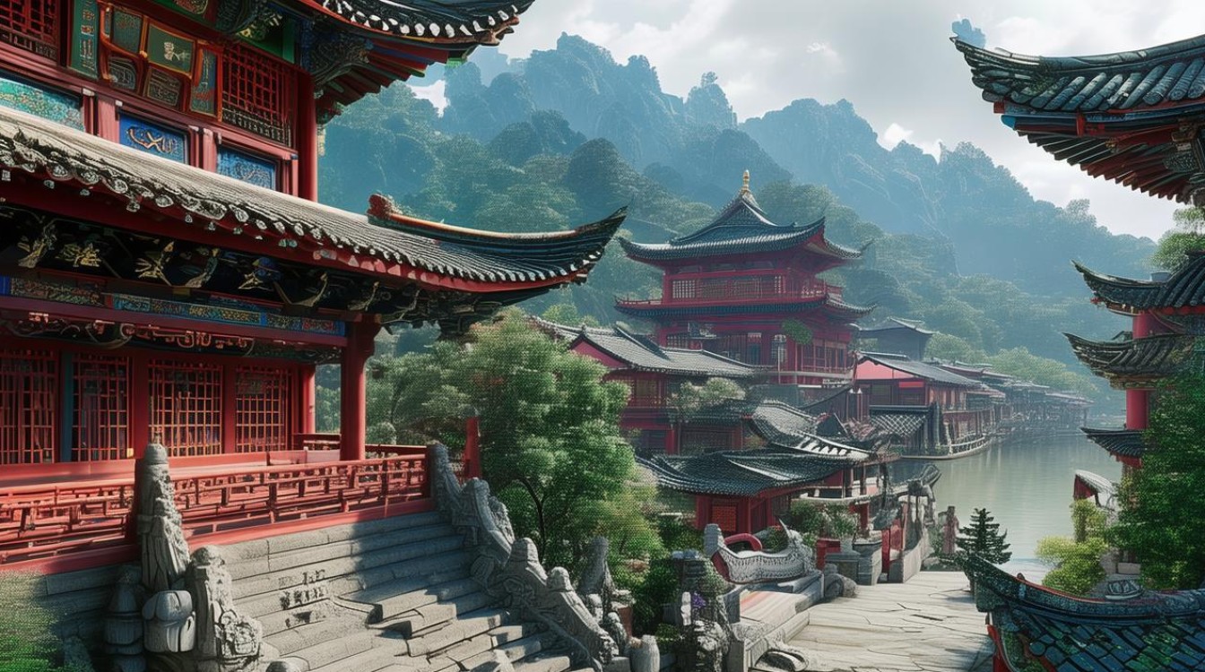 大足周边景点 大足周边景点