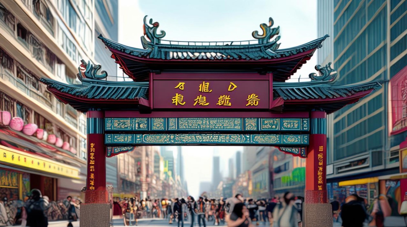 上海拍照景点 上海拍照景点