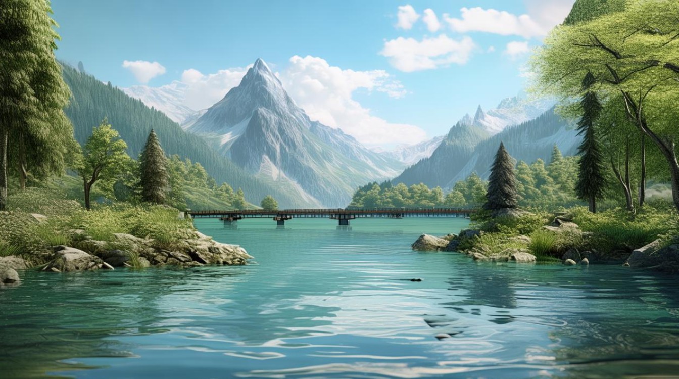 好景点图片 好景点图片