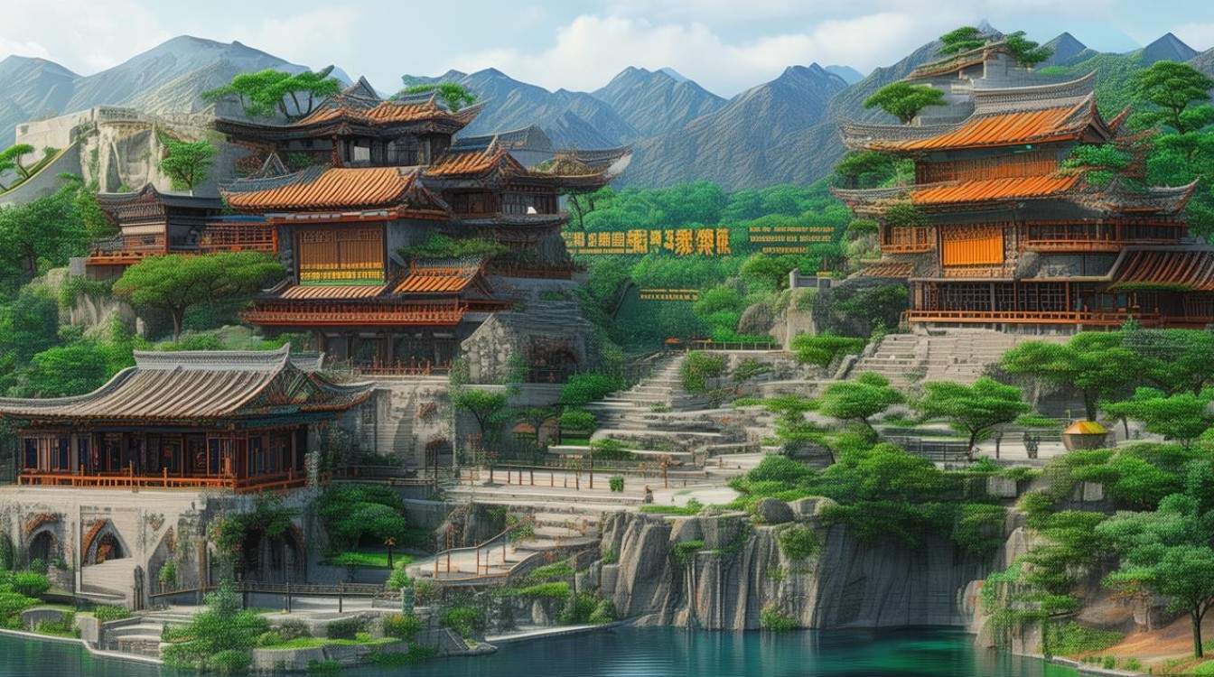 长兴周边景点 长兴周边景点